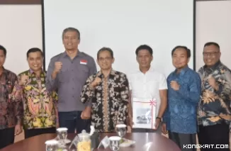 Pemko Pariaman Raih Opini WTP ke-9 Tahun Anggaran 2023 Secara Berturut-Turut dari BPK Sumbar