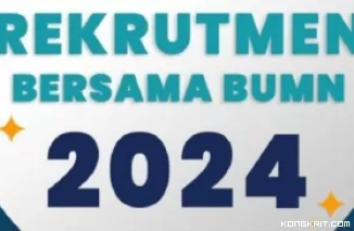 Tes Online Tahap 2 Rekrutmen Bersama BUMN 2024 Ditunda, Simak Jadwal Terbarunya (Foto: Dok.Istimewa)