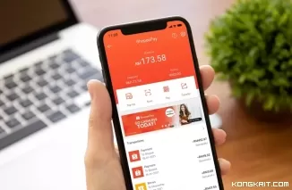 Waspada! Sebelum Mengaktifkan Shopee Pinjam, Kenali Risiko dan Konsekuensinya. (Foto : Dok. Istimewa)