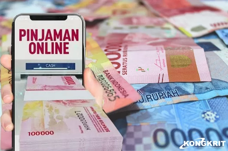 Amankah Galbay di Pinjol Easycash? Ini Jawabannya. (Foto : Dok. Istimewa)