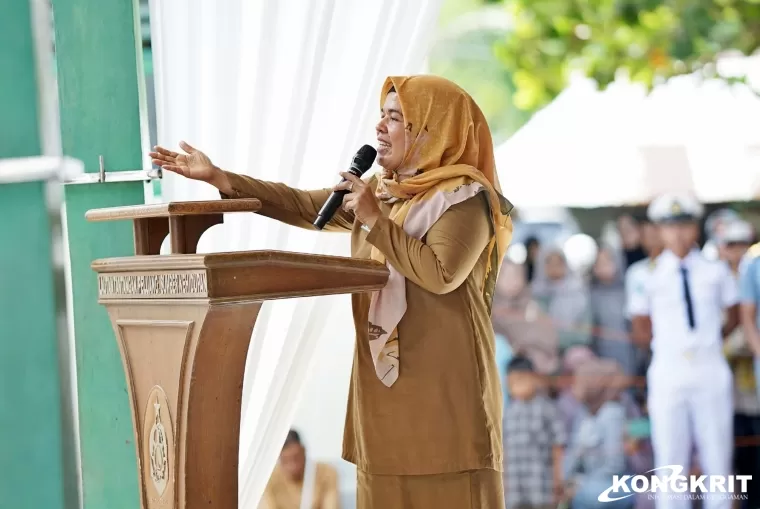Dukungan Penuh Pemko Pariaman bagi Lulusan Program Saga Saja, Entaskan Kemiskinan Lewat Pendidikan