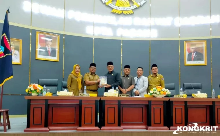 Evaluasi RPJPD 2005 - 2025: Kota Padang Wujudkan Visi Pembangunan yang Unggul