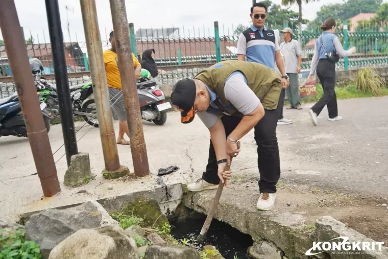 Minggu Terakhir Bulan Juni, Padang Bagoro Kembali Digelar Merdeka dari Sampah-Perangi TPS Liar