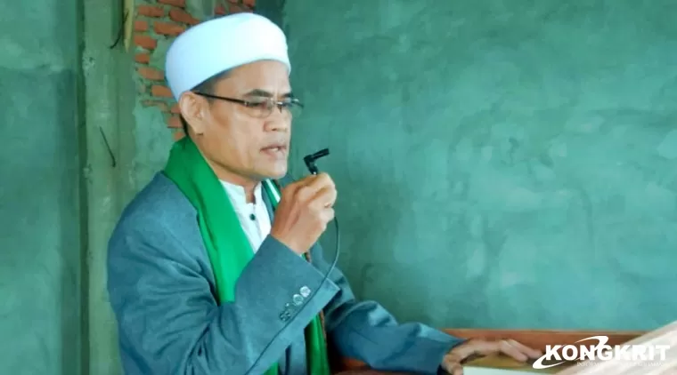 Pertama Kalinya, Mushalla Nurul Yaqin Sijunjung Gelar Shalat Idul Adha dan Penyembelihan Hewan Kurban