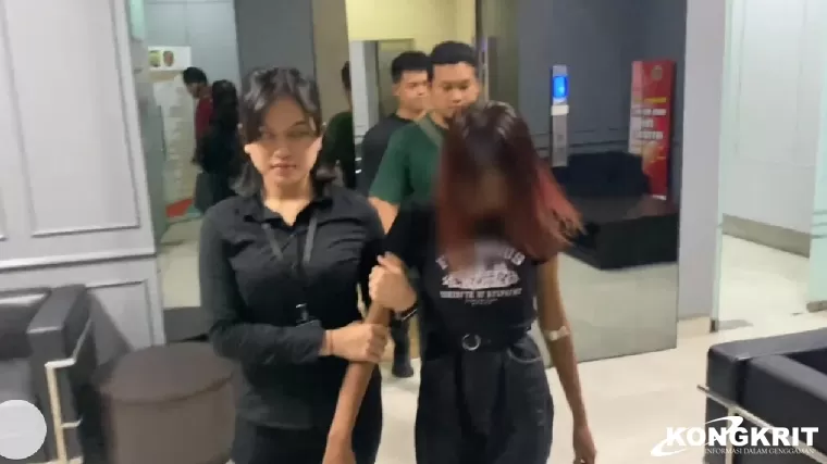 Remaja Perempuan di Duren Sawit Bunuh Ayah Kandung, Sakit Hati Jadi Motif Utama. (Foto : Dok. Istimewa)