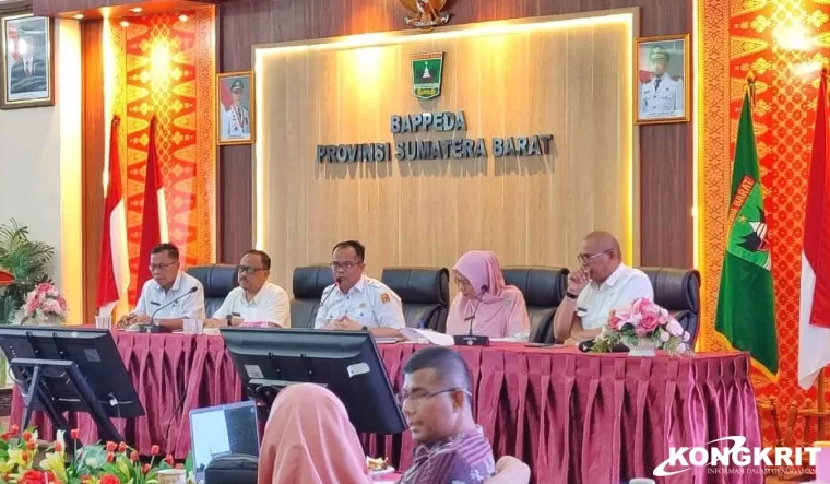 Strategi dan Inovasi Kota Solok dalam Penurunan Angka Stunting di Tahun 2024