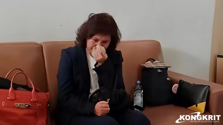 Tidak Dapat Warisan, Anak di Karawang Tuntut Ibu Kandung Rp500 Miliar. (Foto : Dok. Istimewa)