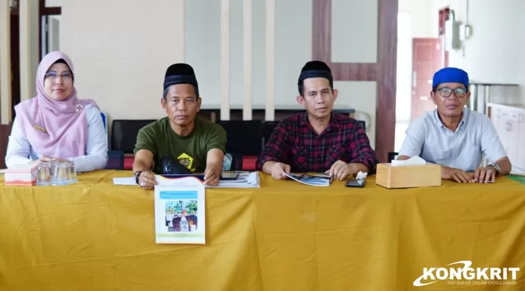 Tim Inisiator PDRI 1949 Sumpur Kudus Sepucuk Surat untuk Presiden Republik Indonesia