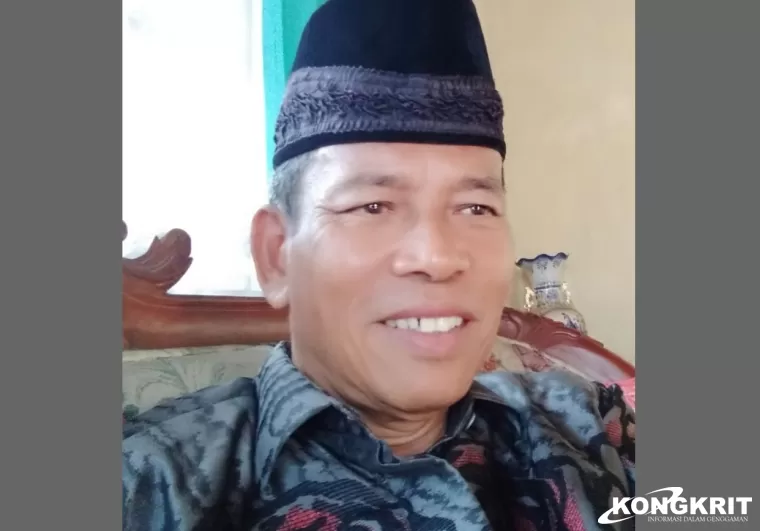 H Epi Radisman Dt Paduko Alam SH