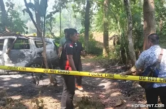 6 Fakta Mengejutkan di Balik Pengeroyokan Bos Rental Mobil di Pati. (Foto : Dok. Istimewa)