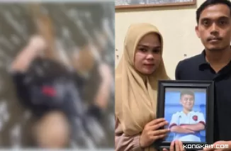 7 Fakta Kematian Afif Maulana, Bocah SMP yang Tewas Setelah Dihentikan Polisi di Jembatan Kuranji. (Foto : Dok. Kongkrit.com)