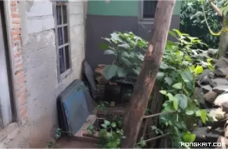 9 Fakta Penemuan Jasad Bocah 9 Tahun didalam Karung di Bekasi, Ada Sesajen dan Foto Perempuan Dalam Kendi. (Foto : Dok. Istimewa)