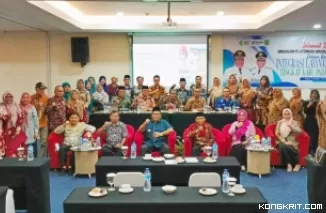 Bupati Padang Pariaman Dorong Sinergi Lintas Sektor untuk Optimalisasi Posyandu Integrasi