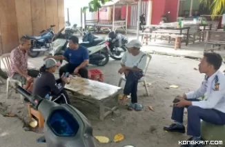 Dishub Kota Pariaman Ambil Langkah Tegas Atasi Pungutan Parkir Liar di Objek Wisata
