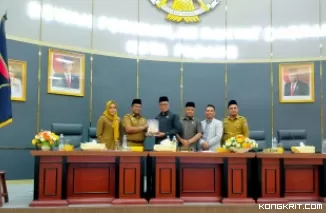 Evaluasi RPJPD 2005 - 2025: Kota Padang Wujudkan Visi Pembangunan yang Unggul