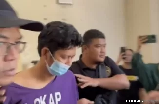 Fakta Kematian Tragis Zayn Rayyan, Bocah Berkebutuhan Khusus yang Dibunuh Orantuanya Sendiri. (Foto : Dok. Istimewa)