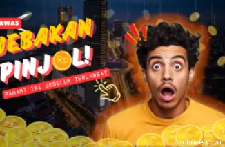 Hindari Jebakan Utang! Simak Perbedaan Pinjol Multifinance dan P2P Lending. (Foto : Dok. Kongkrit.com)