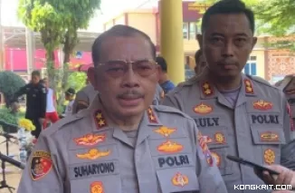Kapolda Sumbar Buru Pelaku yang Viralkan Kasus Afif, Bocah Tewas Diduga Disiksa Polisi. (Foto : Dok. Istimewa)