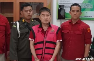 Kejagung Dalami Peran Tiga Pegawai Pajak dalam Skema Rekayasa Emas Crazy Rich Budi Said. (Foto : Dok. Istimewa)