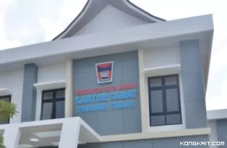Lebih 12 Ribu Warga di Kecamatan Padang Timur Telah Aktivasi Identitas Kependudukan Digital