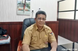 Masuki Semester II, Dispora Kota Padang Optimis Capai Target PAD Tahun 2024