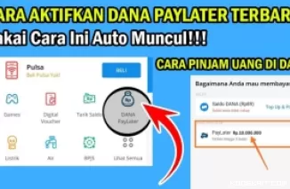 Mau Dapat 20 Juta Cuma Sekali Klik? Kamu Wajib Coba Aplikasi Ini. (Foto : Dok. Istimewa)