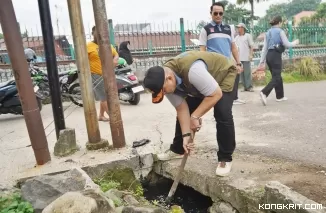 Minggu Terakhir Bulan Juni, Padang Bagoro Kembali Digelar Merdeka dari Sampah-Perangi TPS Liar