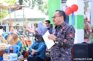 Pemerintah Kota Payakumbuh Berhasil Tangani Masalah Kesehatan dan Stunting