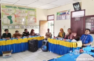 Pj Wali Kota Payakumbuh Siap Perjuangkan Ganti Rugi Lahan Longsor di TPA Regional