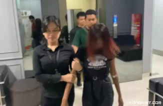 Remaja Perempuan di Duren Sawit Bunuh Ayah Kandung, Sakit Hati Jadi Motif Utama. (Foto : Dok. Istimewa)