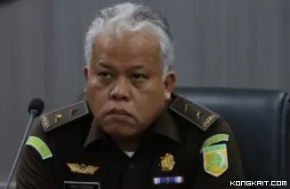 Kapuspenkum Kejagung, Harli Siregar