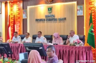 Strategi dan Inovasi Kota Solok dalam Penurunan Angka Stunting di Tahun 2024