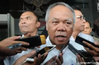 Tapera Ditarik Mundur, Menteri PUPR Merespons Kritik dan Protes Masyarakat. (Foto : Dok. Istimewa)