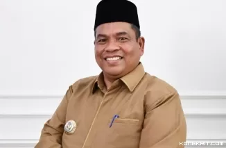 Target RPJMD Tercapai, Bupati Padang Pariaman Pemerintahan Telah Berjalan Pada Jalur yang Benar