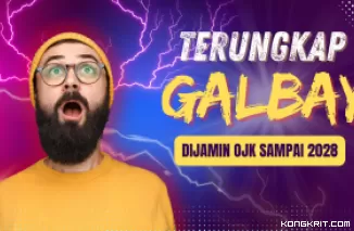 Terungkap, Rahasia Galbay Pinjol Aman Sampai 2028, Kamu Gak Usah Takut Lagi. (Dok. Kongkrit.com)