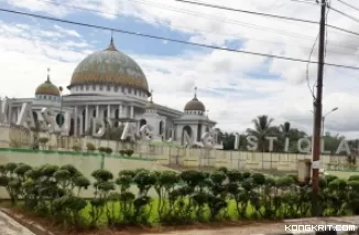 Tiga Golongan Manusia Tidak Akan Masuk Surga