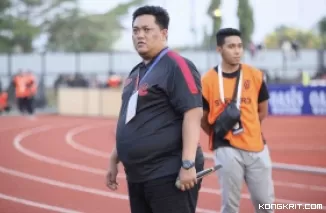 Viral Kasus Kriminal di Sukolilo, Persipa Pati Terancam Tanpa Sponsor (Foto: Dok.Istimewa)