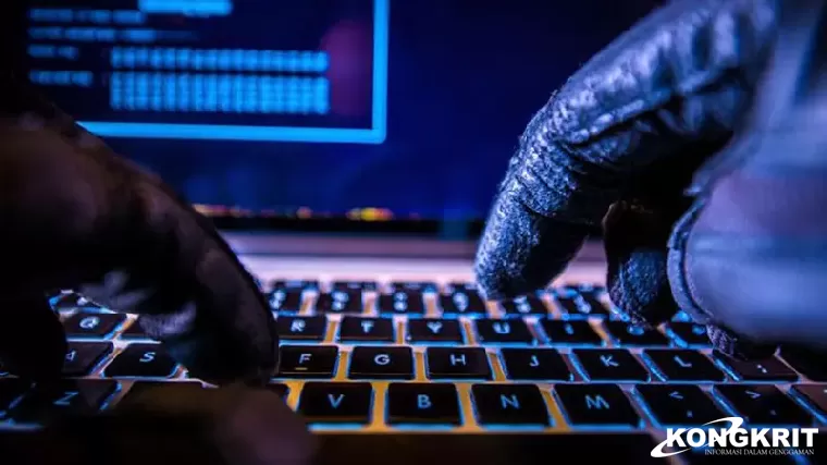 Brain Cyper Serang PDNS, Klaim Kunci Pembuka Data Gratis Segera Dirilis (Foto ; Dok. Istimewa)