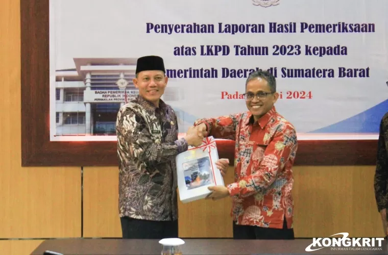 Gencarnya Geliat Pembangunan Kabupaten Pasaman di Bawah Kepemimpinan Bupati, Sabar AS