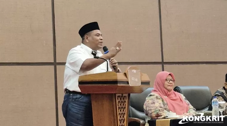 Suhatri Bur Dorong Sinergi Lintas Sektor untuk Pemenuhan Hak Dasar Kesehatan Masyarakat di Padang Pariaman