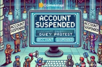 Akun Pixelverse Ditangguhkan, Masa Depan Pemain Terancam Game Over (Foto: Dok.Istimewa)
