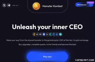 Apa yang Harus Dilakukan Setelah Hamster Combat Listing? Jangan Bingung, Ikuti Langkah-Langkah Berikut! (Foto: Dok.Istimewa)