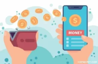 Aplikasi Penghasil Uang Terbaru 2024, Hasilkan Rp500.000 Cuma Dari Dengar Musik dan Nonton Video Aja! (Foto: Dok.Istimewa)