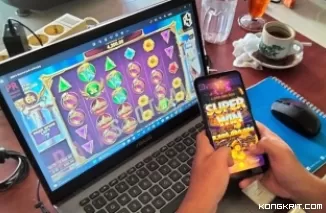 ASN/Non-ASN Pemko Padang Terancam Kena Sanksi Jika Terlibat Judi Online (Foto: dok.istimewa)