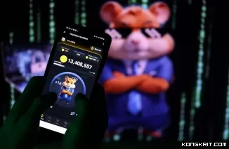 Benarkah Hamster Combat Bakal Listing di Bittime, Kapan Jadwalnya? (Foto : Dok. Istimewa)