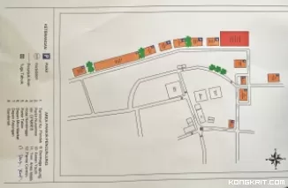 Besok! Festival Pesona Tabuik 2024 Mencapai Puncak, Ini 13 Lokasi Parkir Resmi dari Dishub Pariaman