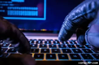 Brain Cyper Serang PDNS, Klaim Kunci Pembuka Data Gratis Segera Dirilis (Foto ; Dok. Istimewa)