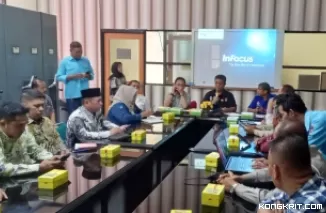 Gowes Padang Adventure Dispora Targetkan 5.000 Peserta untuk Meriahkan HJK Padang ke-355