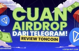 Hamster Combat Gak Kunjung Listing Mending Cobain Game Airdrop yang Rajin Listing Ini! (Foto : Dok. Istimewa)