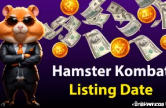 HAMSTER COMBAT, Jadwal Listing, Harga dan Tips Airdrop. (Foto : Dok. Istimewa)